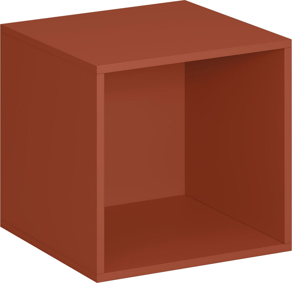 Ανοικτό κουτί αποθήκευσης Balance Medium-Kokkino