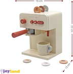 Παιδική καφετιέρα Joyland Espresso Superior