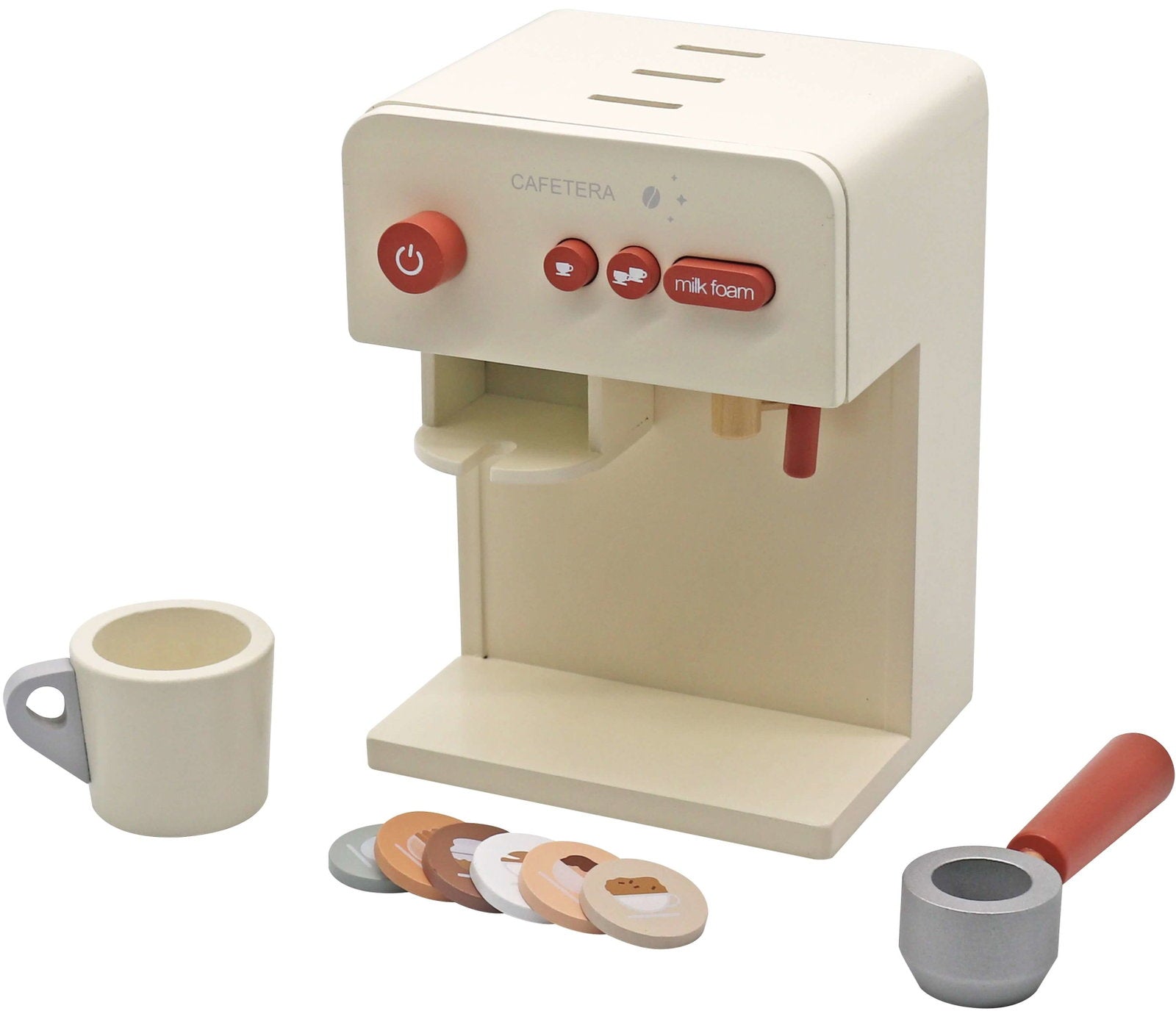 Παιδική καφετιέρα Joyland Espresso Superior