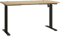 Γραφείο Warrior II Plus-Fusiko