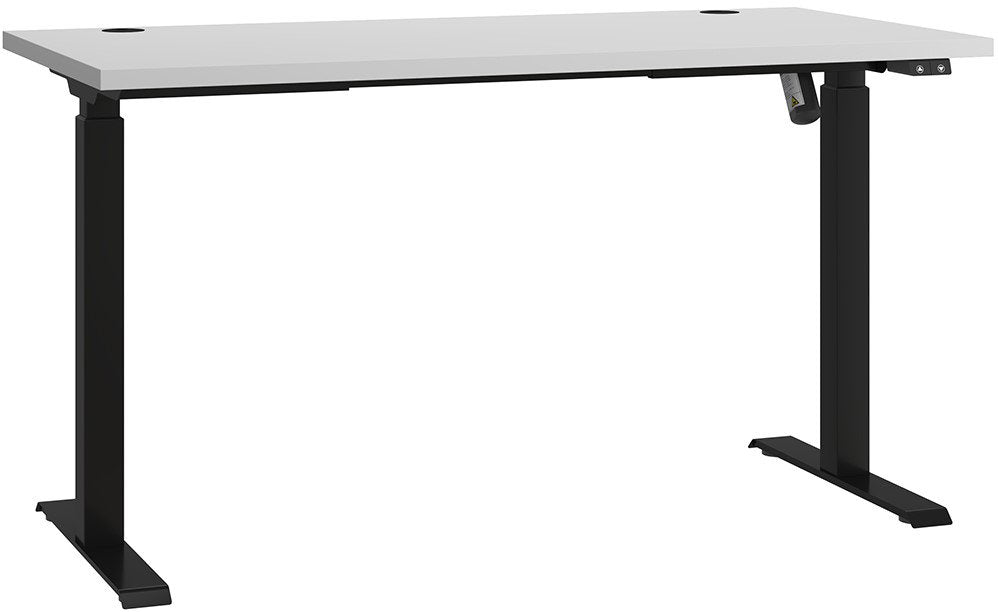 Γραφείο Warrior II Plus-Gkri