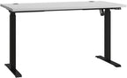 Γραφείο Warrior II Plus-Gkri