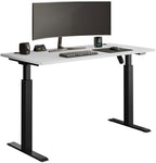 Γραφείο Warrior II Plus-Gkri