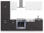 Σύνθεση κουζίνας Kahneman I-Anthraki