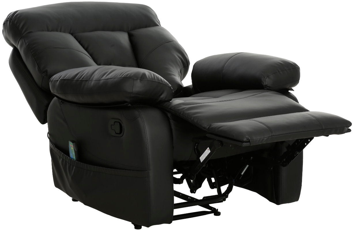 Πολυθρόνα Relax Massage Grate