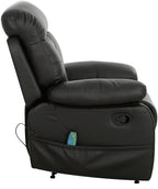 Πολυθρόνα Relax Massage Grate
