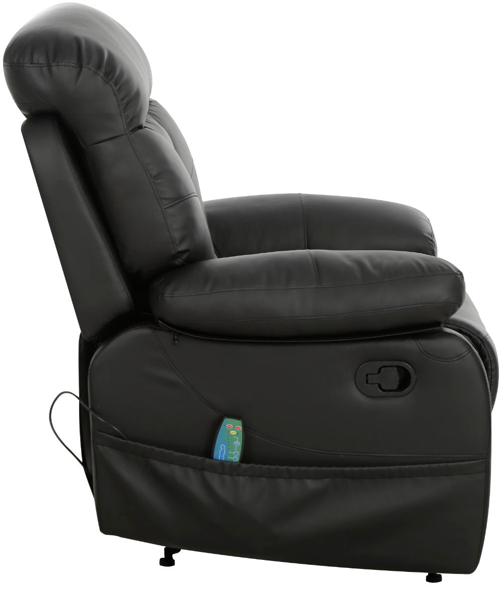 Πολυθρόνα Relax Massage Grate