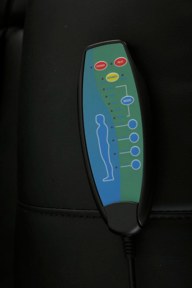Πολυθρόνα Relax Massage Grate