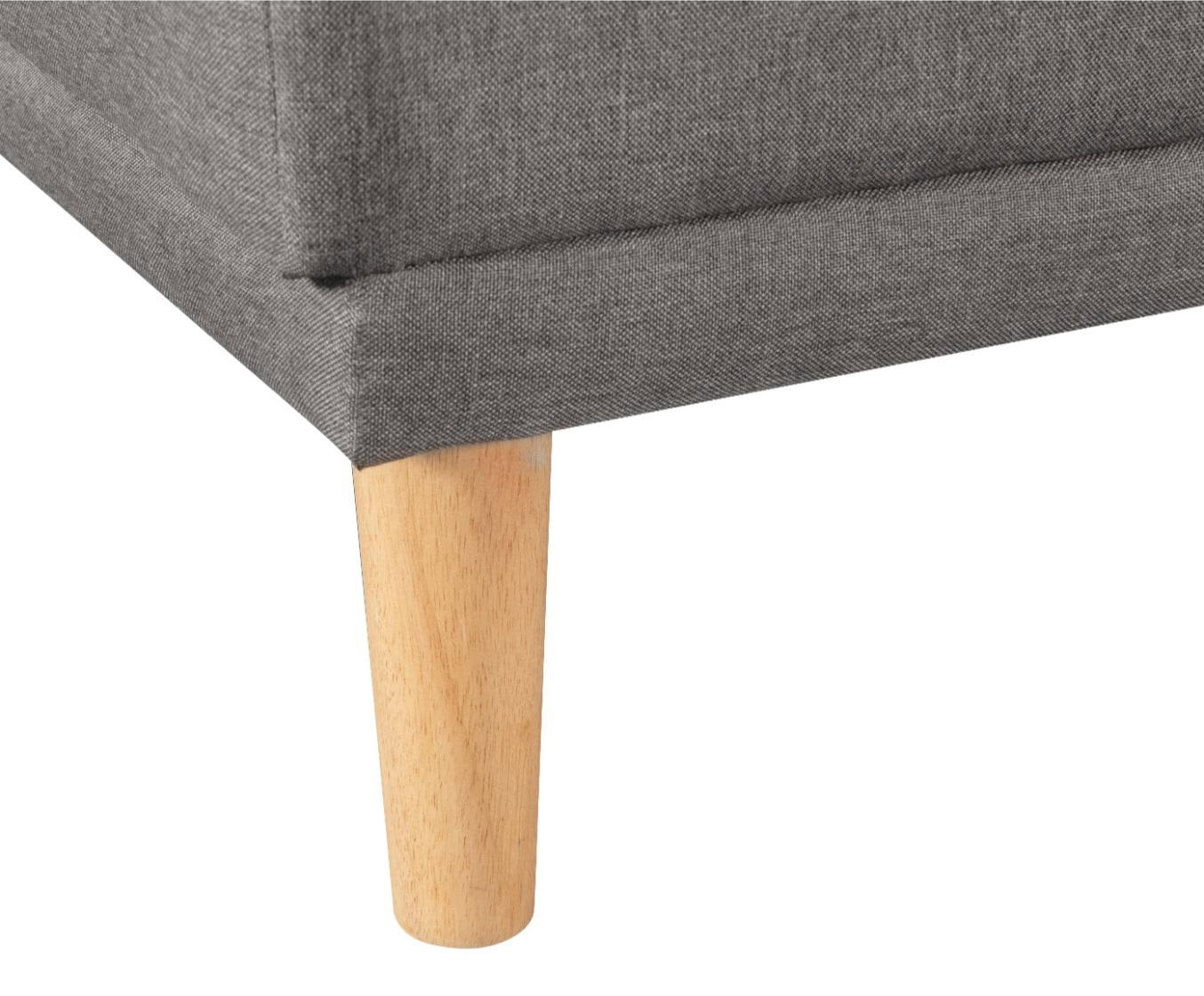 Καναπές - κρεβάτι Cozy