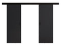 Συρόμενη πόρτα Werdi-Anthraki-172 x 205 εκ.