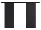 Συρόμενη πόρτα Werdi-Anthraki-172 x 205 εκ.