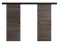 Συρόμενη πόρτα Werdi-Kafe-172 x 205 εκ.