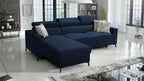 Γωνιακός καναπές Baltico I Mini-Αριστερή-Mple
