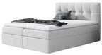 Κρεβάτι Ricky-Gkri Anoixto-180 x 200