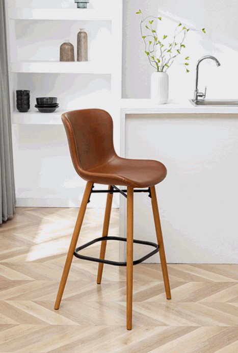 Σκαμπό μπαρ Loft