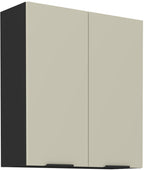 Κρεμαστό ντουλάπι Monaco 80 G-90 2F