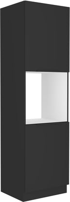 Επιδαπέδιο ντουλάπι Monaco 60 DP-210 2F
