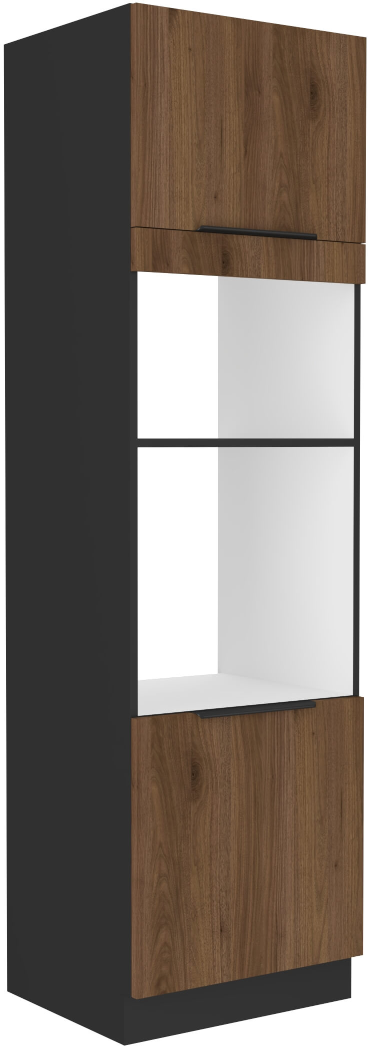 Επιδαπέδιο ντουλάπι Monaco 60 DPM-210 2F