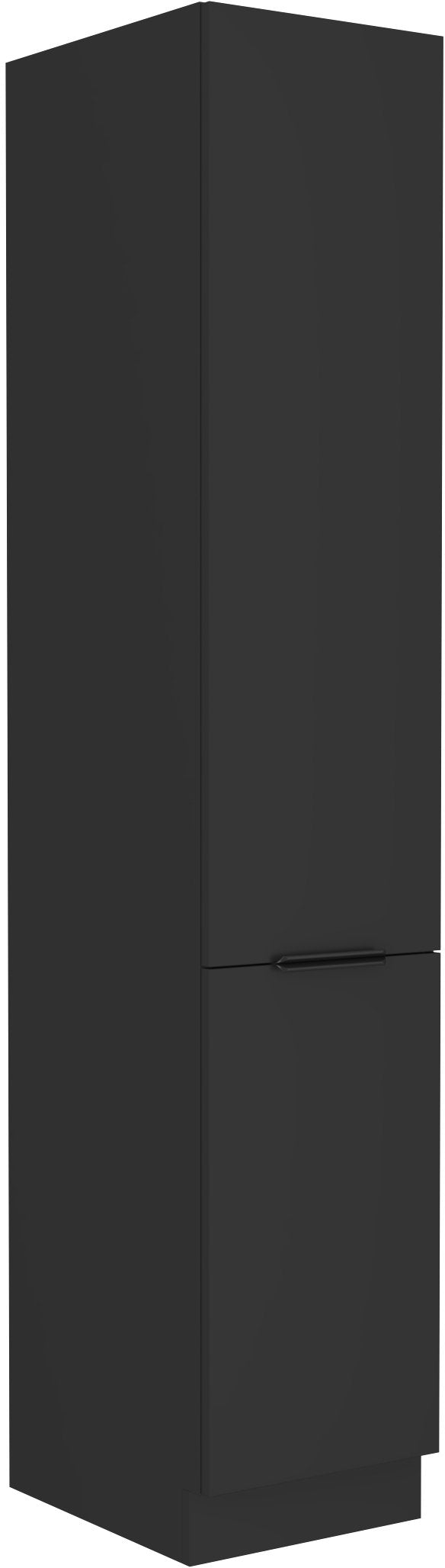 Επιδαπέδιο ντουλάπι Monaco 40 DK-210 2F