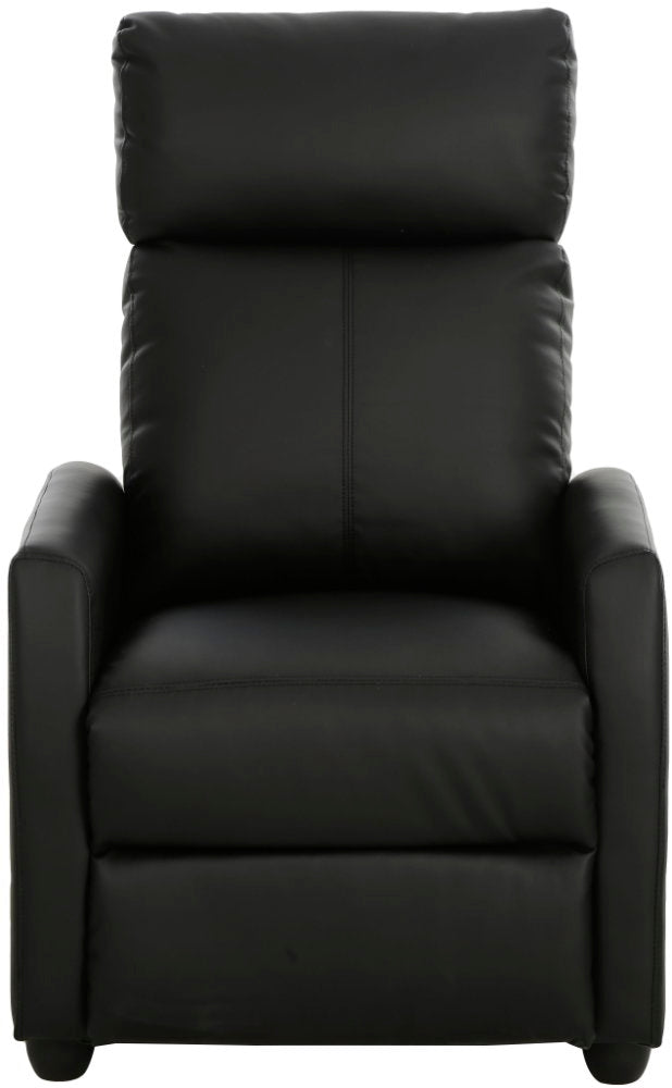 Πολυθρόνα Relax Massage Fray