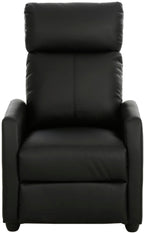 Πολυθρόνα Relax Massage Fray