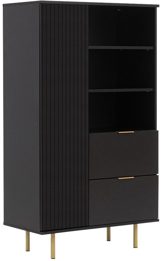 Στήλη Nubia mini-Mauro-Xriso