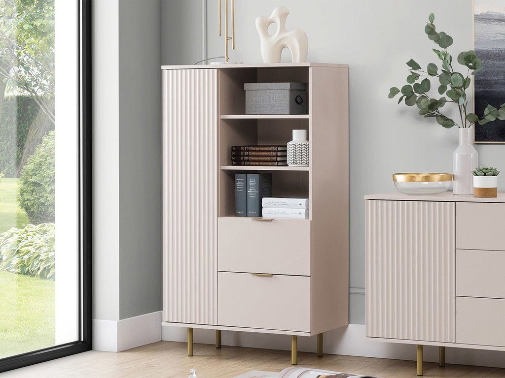 Στήλη Nubia mini-Mpez-Xruso