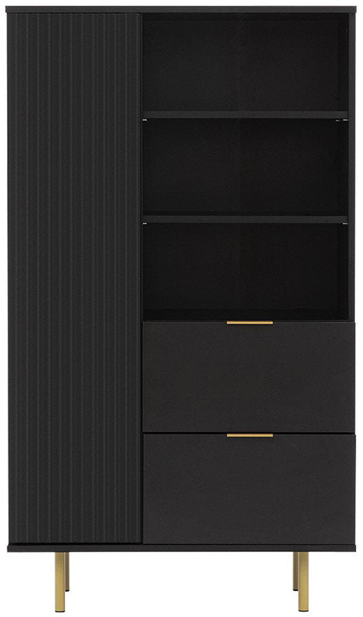 Στήλη Nubia mini