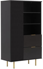 Στήλη Nubia mini