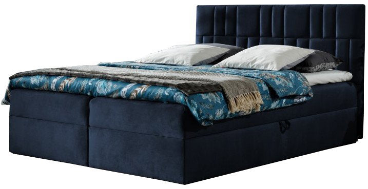 Επενδυμένο κρεβάτι Top 3