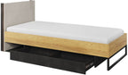 Κρεβάτι Teen Flex-90 x 200 εκ.