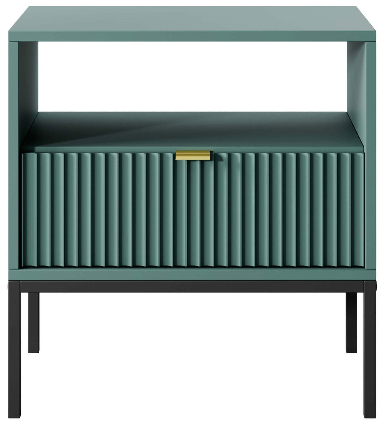 Κομοδίνο Palermo-Prasino