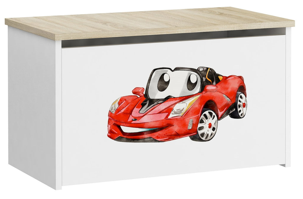 Έπιπλο αποθήκευσης Car