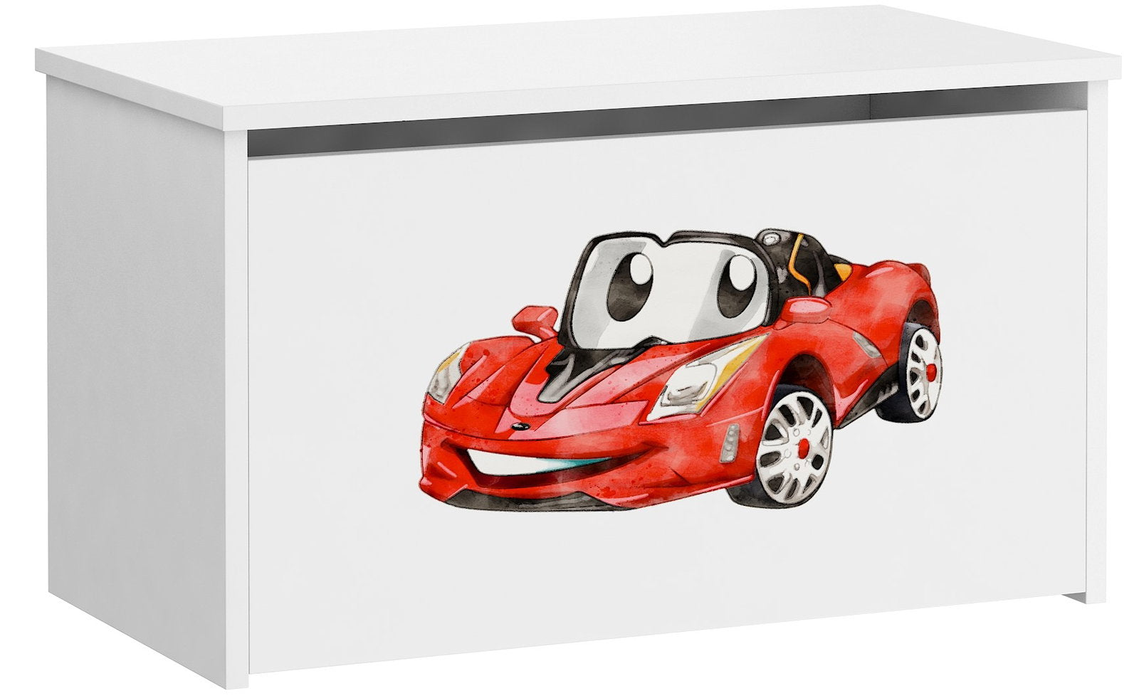 Έπιπλο αποθήκευσης Car