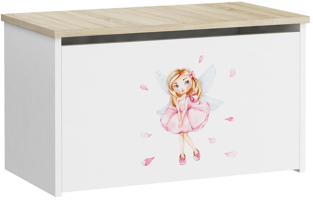 Έπιπλο αποθήκευσης Girl with Wings