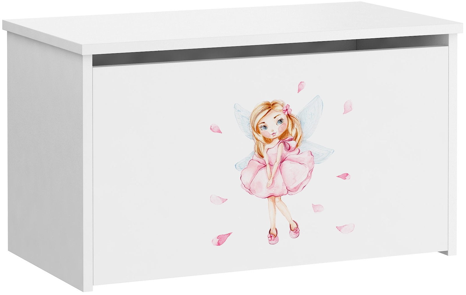 Έπιπλο αποθήκευσης Girl with Wings-Leuko