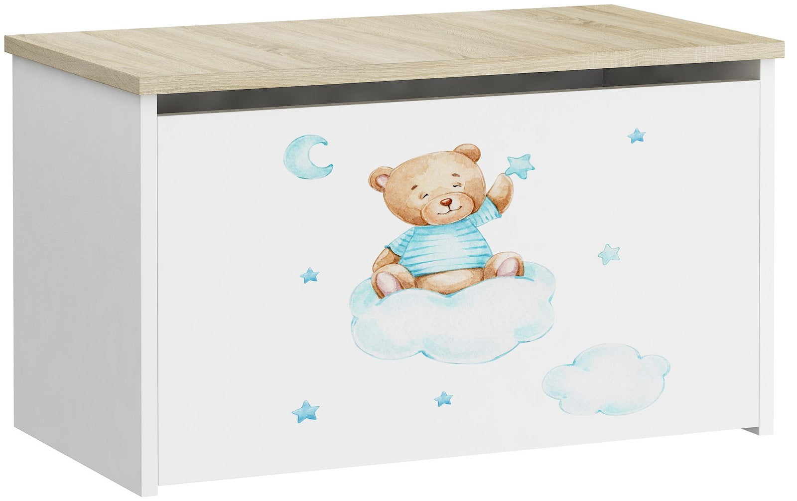 Έπιπλο αποθήκευσης Teddy Bear
