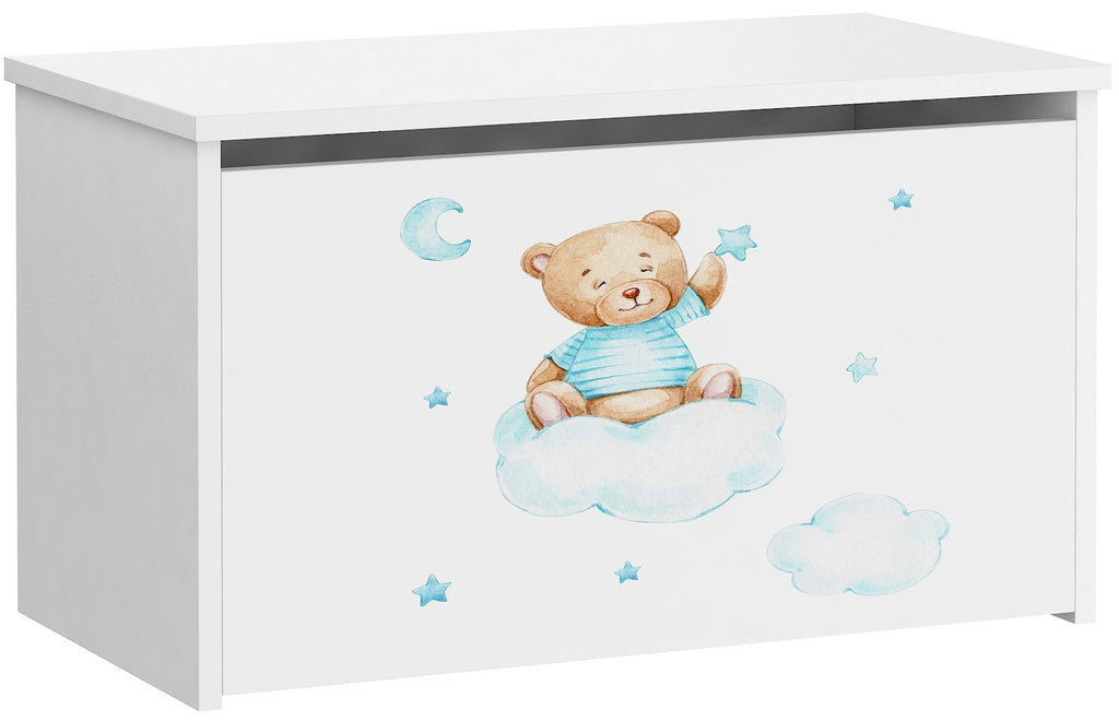 Έπιπλο αποθήκευσης Teddy Bear