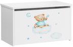 Έπιπλο αποθήκευσης Teddy Bear