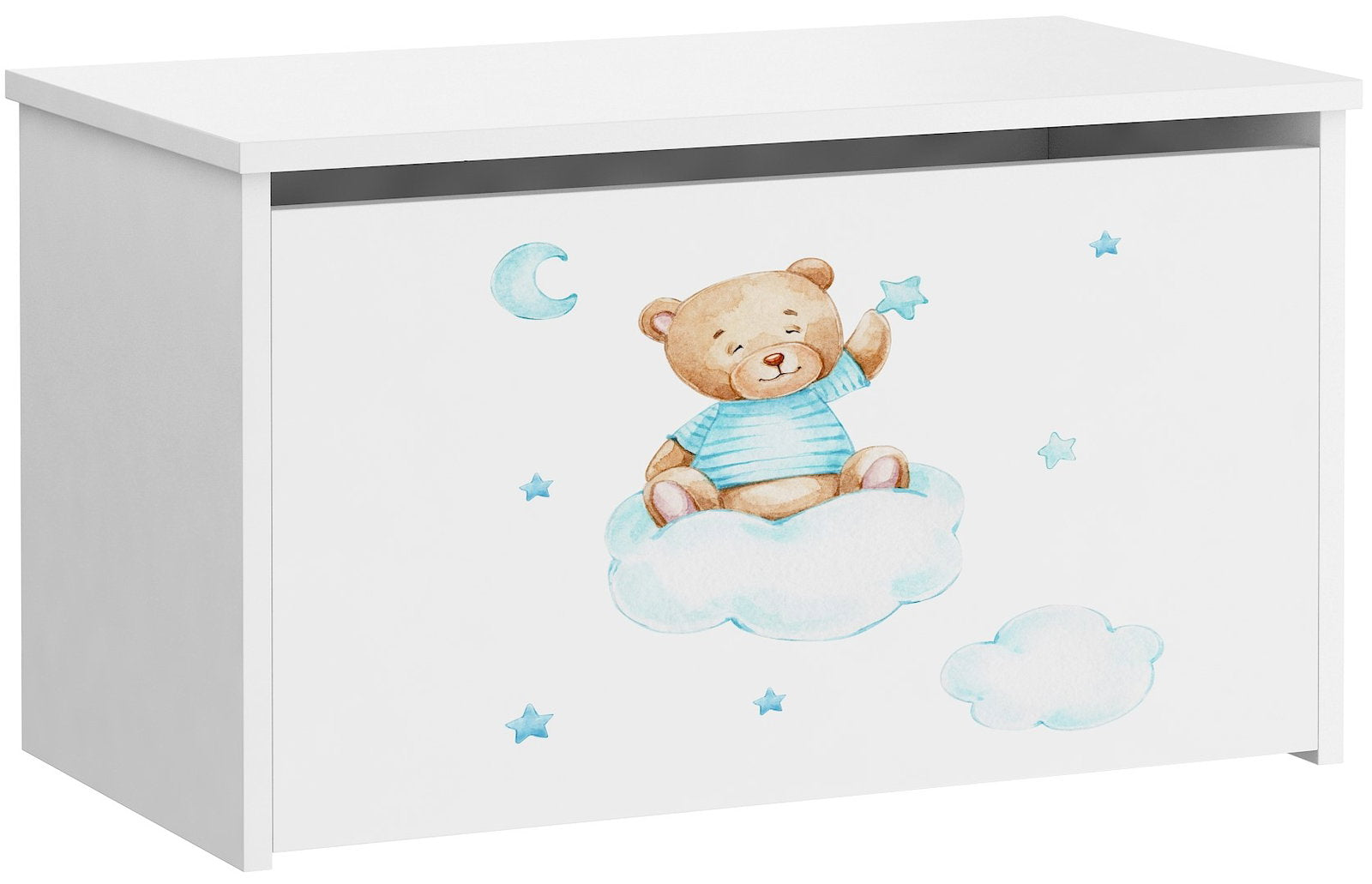 Έπιπλο αποθήκευσης Teddy Bear