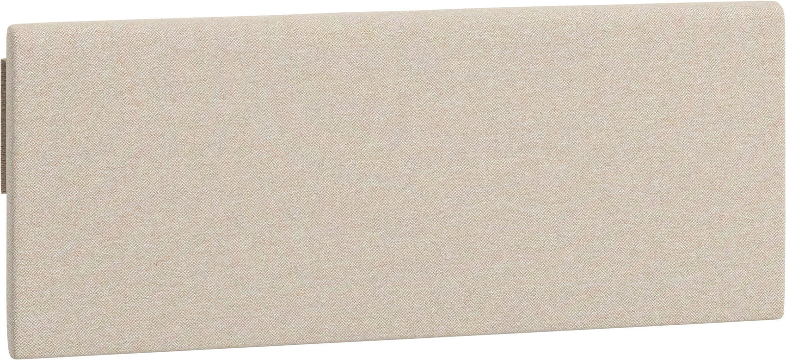 Μαξιλάρι κεφαλής κρεβατιού Omm SH-Ekrou-120 x 200