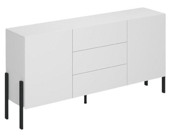 Μπουφές Plum 2D3D-Leuko