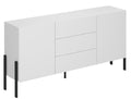 Μπουφές Plum 2D3D-Leuko