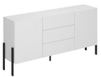 Μπουφές Plum 2D3D-Leuko