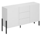 Μπουφές Plum 2D3D mini-Leuko