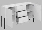 Μπουφές Plum 2D3D mini-Leuko
