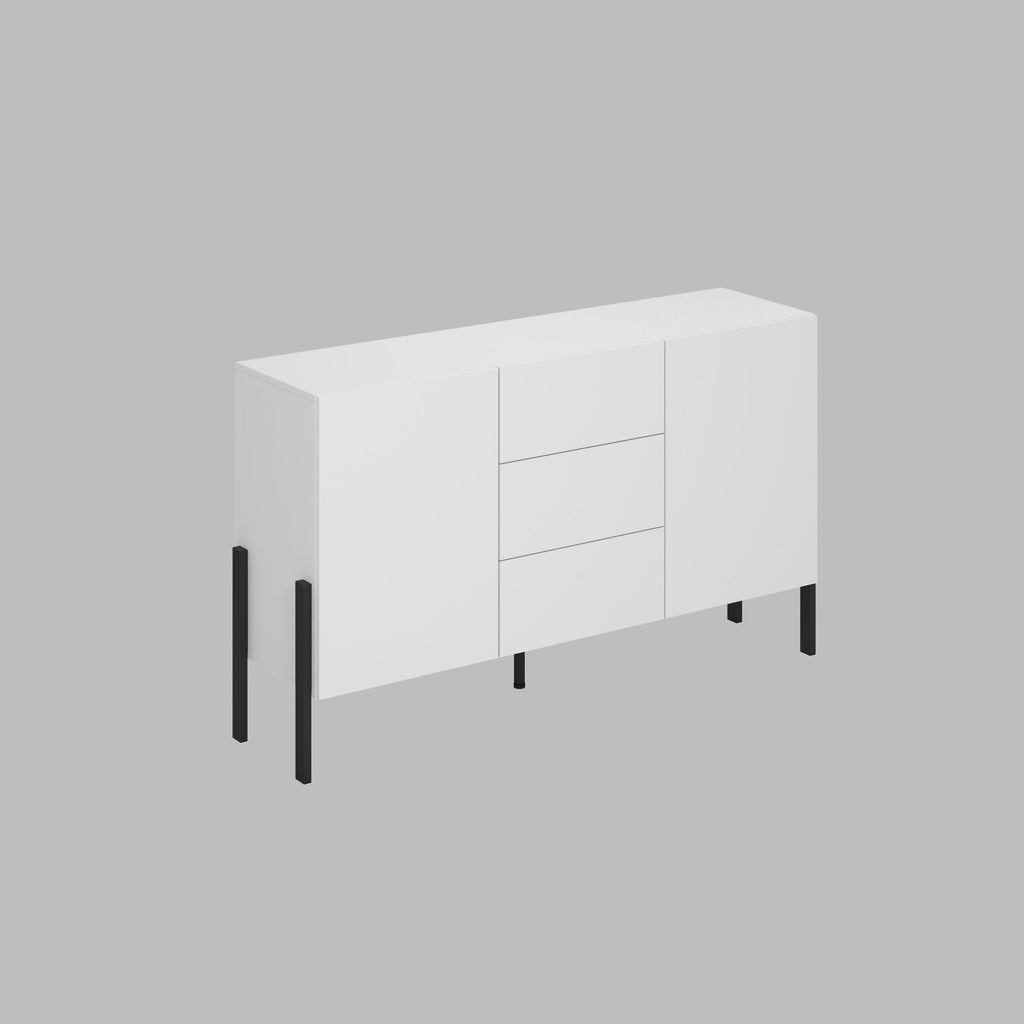 Μπουφές Plum 2D3D mini-Leuko