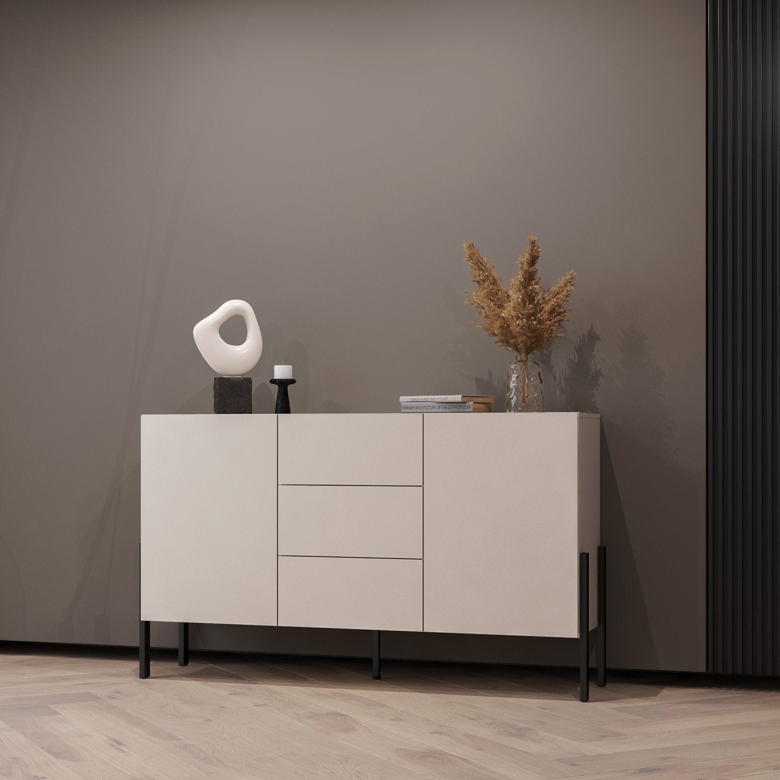 Μπουφές Plum 2D3D mini