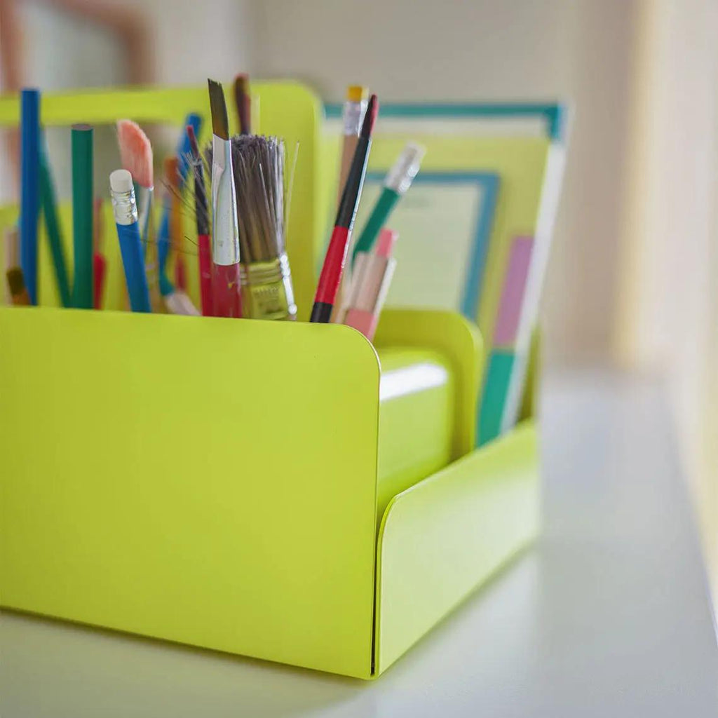 Βάση οργάνωσης Young-Kitrino