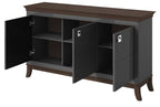 Μπουφές Pardo 3D-Anthraki